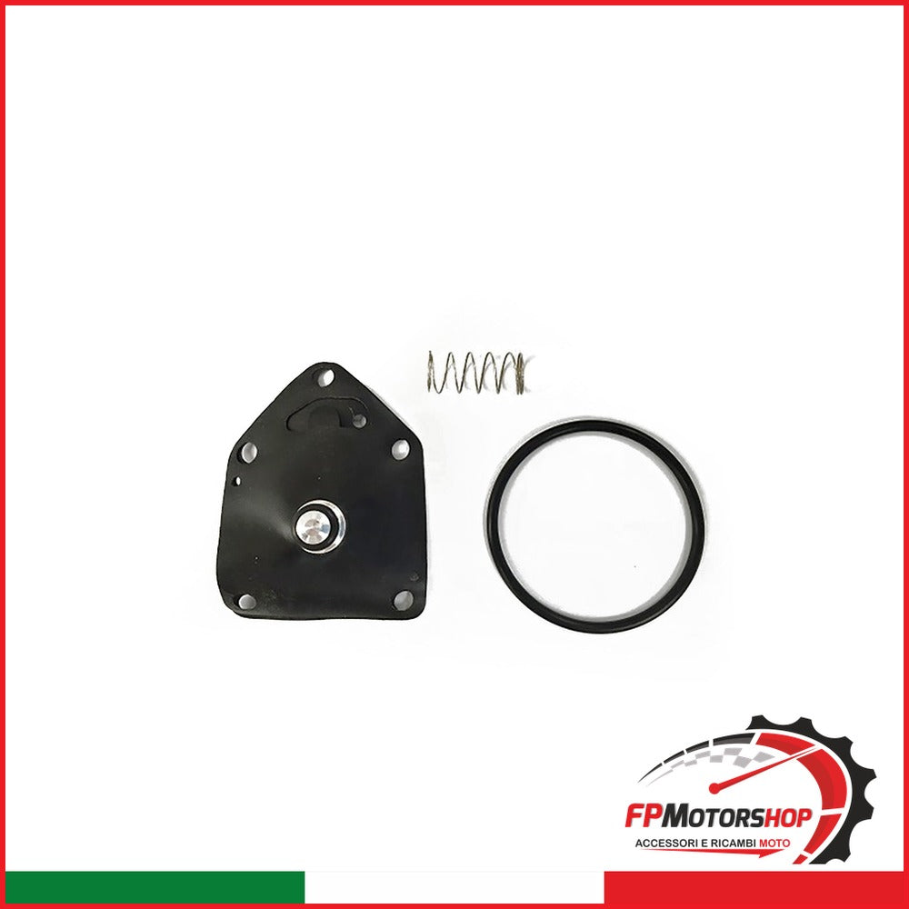 KIT REVISIONE RUBINETTO BENZINA PER YAMAHA V839300447 FJ 1200 86 87 1986-1987