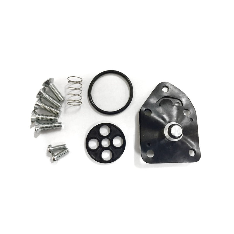KIT REVISIONE RUBINETTO BENZINA PER KAWASAKI V839300448 ER 500 97 06 1997-2006