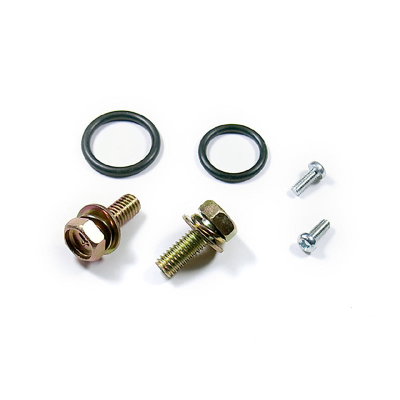 KIT REVISIONE RUBINETTO BENZINA PER KAWASAKI V839300451 KX 500 82 03 TOURMAX