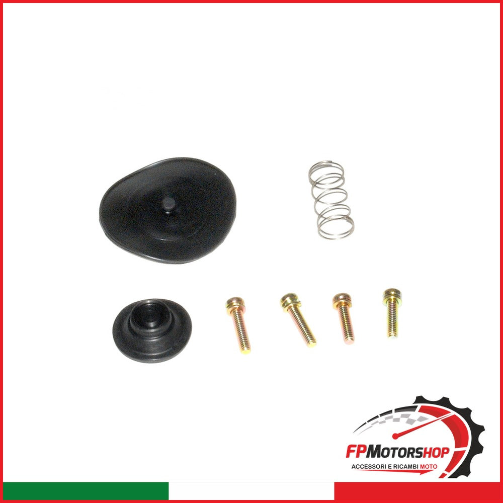 KIT REVISIONE RUBINETTO BENZINA PER HONDA V839300452 GL1500 88 00 VTR 1000F
