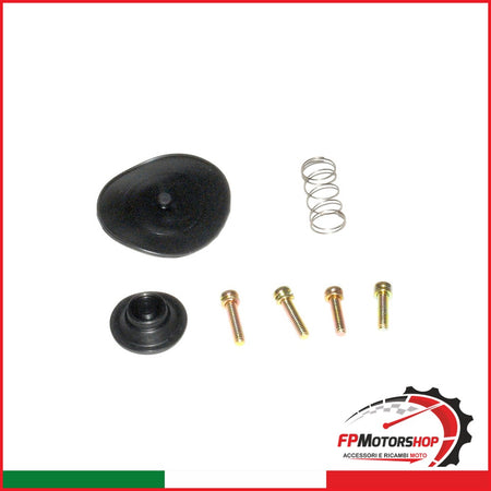 KIT REVISIONE RUBINETTO BENZINA PER HONDA V839300452 GL1500 88 00 VTR 1000F