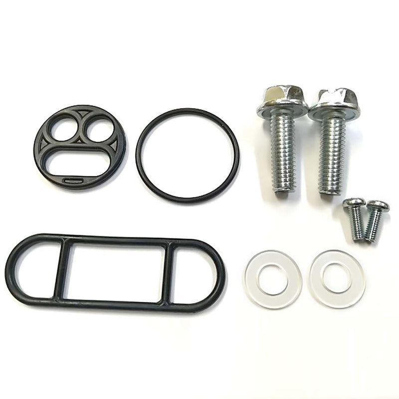 KIT REVISIONE RUBINETTO BENZINA PER KAWASAKI V839300456 ZR-7 96 03 TOURMAX