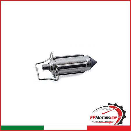 SPILLO CARBURATORE MOTO PER SUZUKI YAMAHA V839300601 BURGMAN 400 99 02 R6