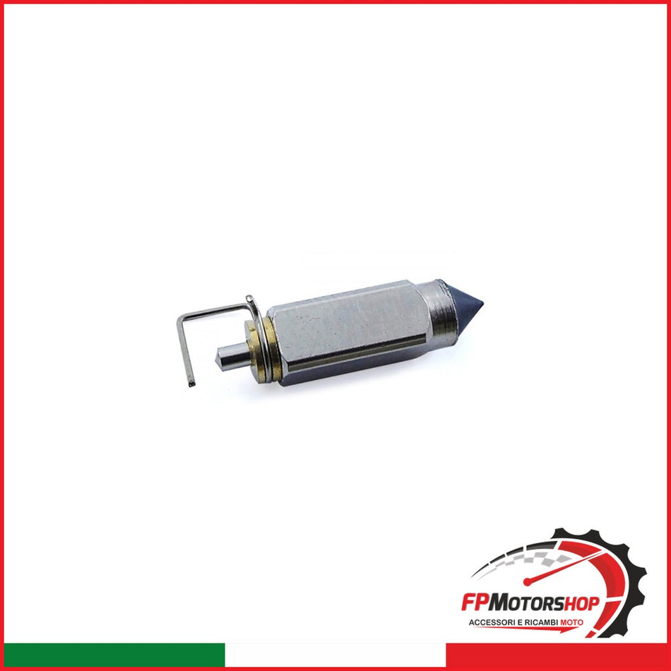 SPILLO CARBURATORE MOTO PER YAMAHA V839300614 XT 500 XS 650 SR 500SP 1979-1983