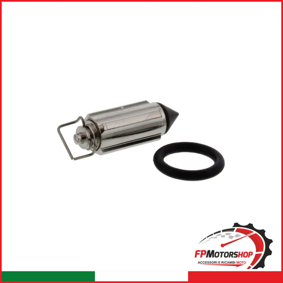 SPILLO CARBURATORE MOTO PER YAMAHA V839300618 YZ 125 89 95 250 2T 1989-1995