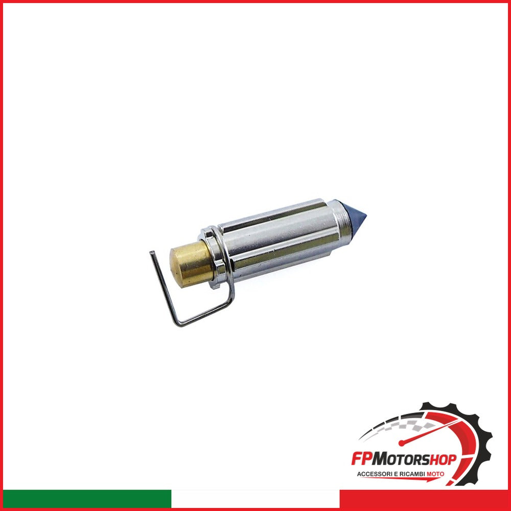 SPILLO CARBURATORE MOTO PER YAMAHA V839300622 TT 600R /S/E/RE XT 600 K/E