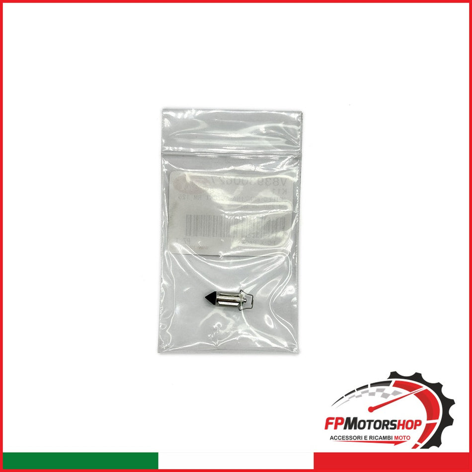 SPILLO BENZINA PER MOTO SUZUKI V839300627 RM 125 92 00 250 96 08 TOURMAX