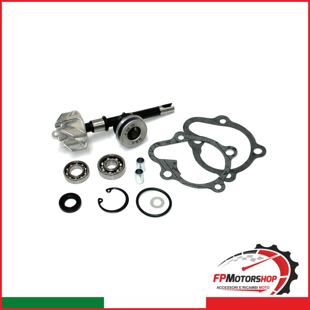 KIT REVISIONE POMPA ACQUA PER OKYAMI V839300708 KYMCO DINK BW 125