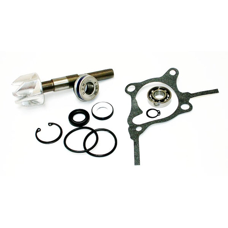 KIT REVISIONE POMPA ACQUA PER OKYAMI V839300713 HONDA FORESIGHT 250 PARAOLIO