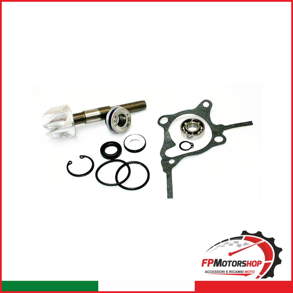 KIT REVISIONE POMPA ACQUA PER OKYAMI V839300713 HONDA FORESIGHT 250 PARAOLIO