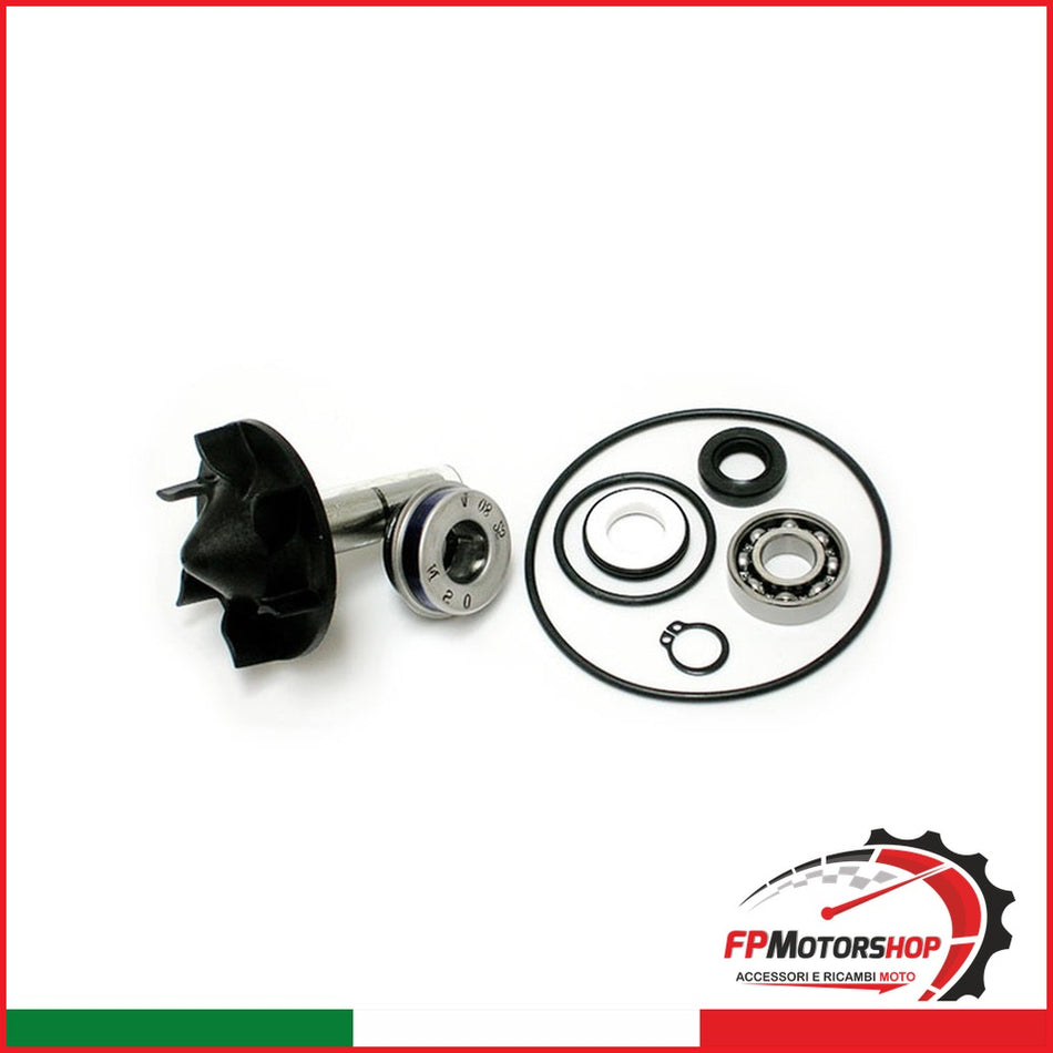KIT REVISIONE POMPA ACQUA PER OKYAMI V839300723 YAMAHA T-MAX 530 560
