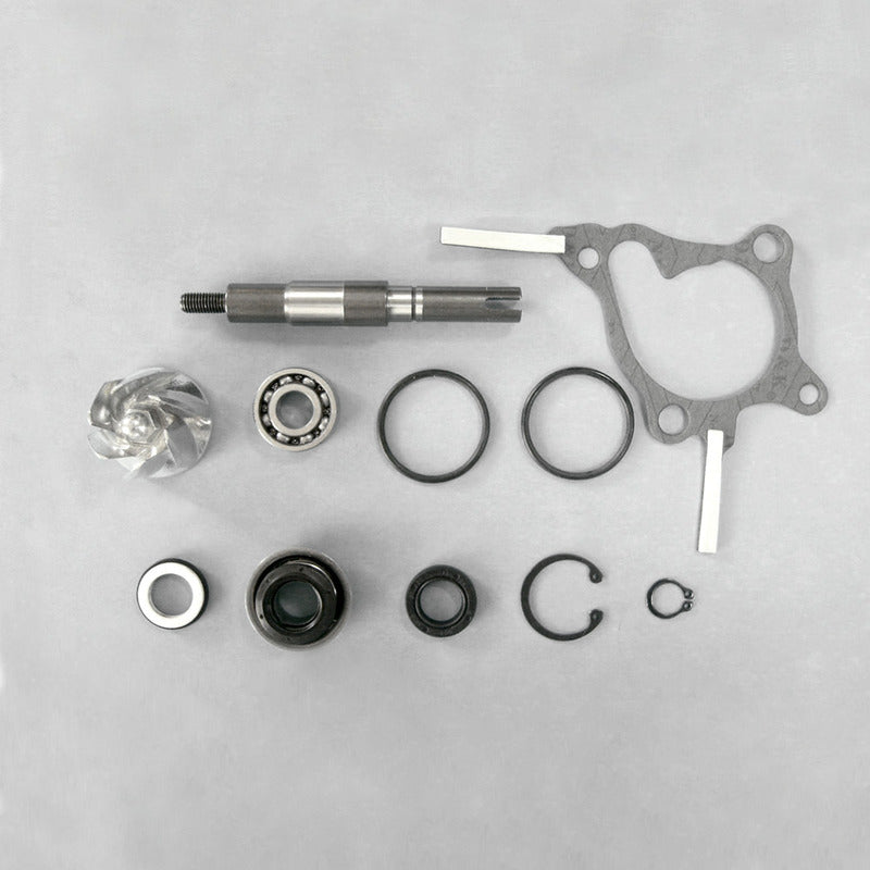 KIT REVISIONE POMPA ACQUA PER OKYAMI V839300742 HONDA FORESIGHT 250 PARAOLIO