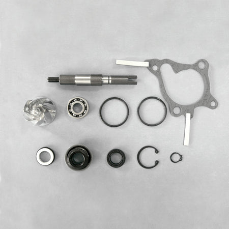 KIT REVISIONE POMPA ACQUA PER OKYAMI V839300742 HONDA FORESIGHT 250 PARAOLIO