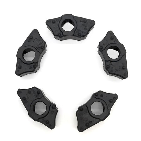 KIT PARASTRAPPI TRASMISSIONE PER MOTO HONDA V839300800 ST 1100 94 02 ST1100P