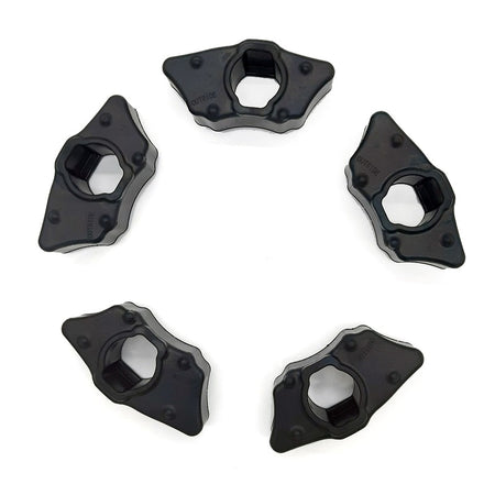 KIT PARASTRAPPI TRASMISSIONE PER MOTO HONDA V839300801 NT 700V 06 07 NT700