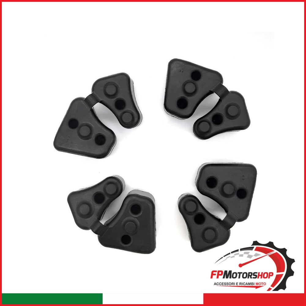 KIT PARASTRAPPI TRASMISSIONE PER MOTO HONDA V839300802 CBR1100XX BLACKBIRD 97