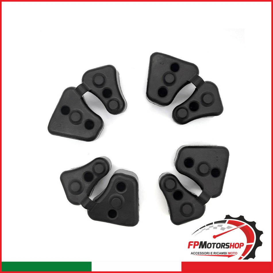 KIT PARASTRAPPI TRASMISSIONE PER MOTO HONDA V839300802 CBR1100XX BLACKBIRD 97