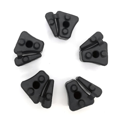 KIT PARASTRAPPI TRASMISSIONE PER MOTO HONDA V839300803 CB600F 98 04 CBR900RR