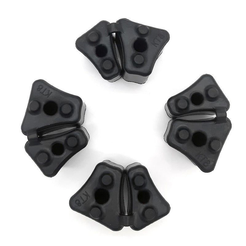KIT PARASTRAPPI TRASMISSIONE PER MOTO HONDA V839300805 VT 600C SHADOW 88 97