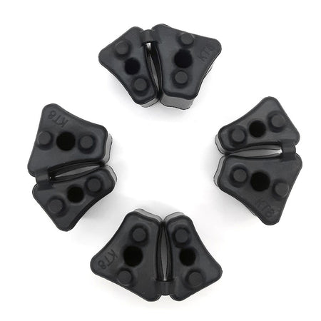 KIT PARASTRAPPI TRASMISSIONE PER MOTO HONDA V839300805 VT 600C SHADOW 88 97