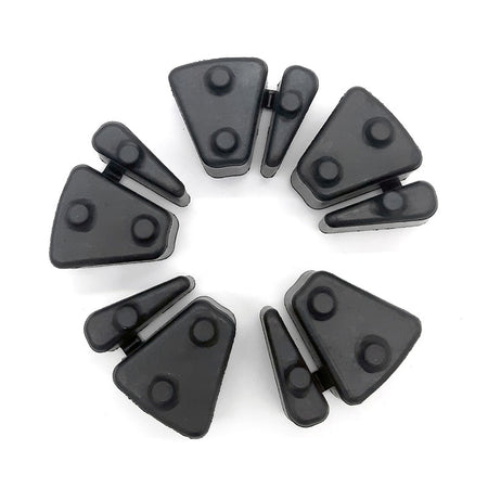 KIT PARASTRAPPI TRASMISSIONE PER MOTO HONDA V839300806 XRV750 90 00 XRV AFRICA