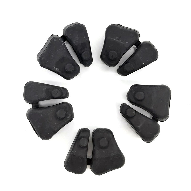KIT PARASTRAPPI TRASMISSIONE PER MOTO HONDA V839300808 VFR800FI 98 06 TOURMAX