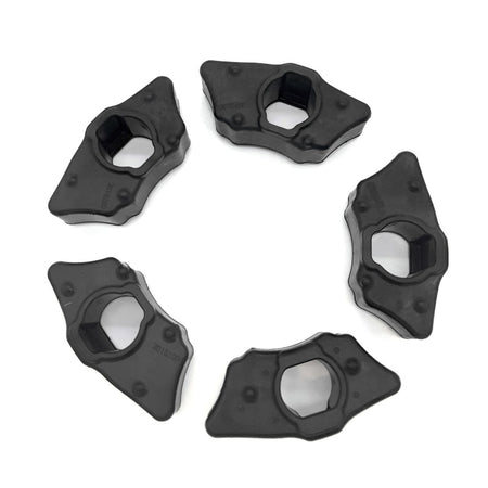 KIT PARASTRAPPI TRASMISSIONE PER MOTO HONDA V839300811 VT 1100 C2 98 VT750