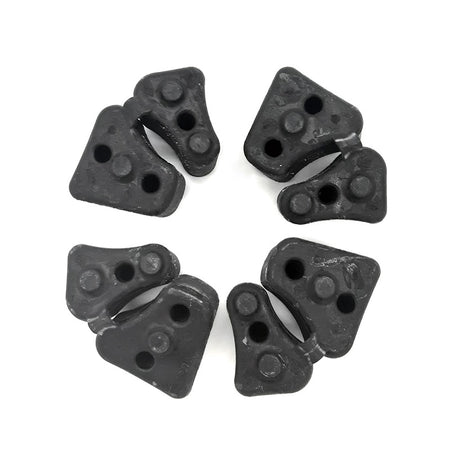 KIT PARASTRAPPI TRASMISSIONE PER MOTO HONDA V839300814 ST 1300 02 12 ST1300