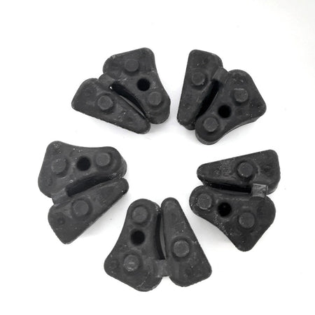 KIT PARASTRAPPI TRASMISSIONE PER MOTO HONDA V839300815 CB 1300/S 05 09 CB1300/S