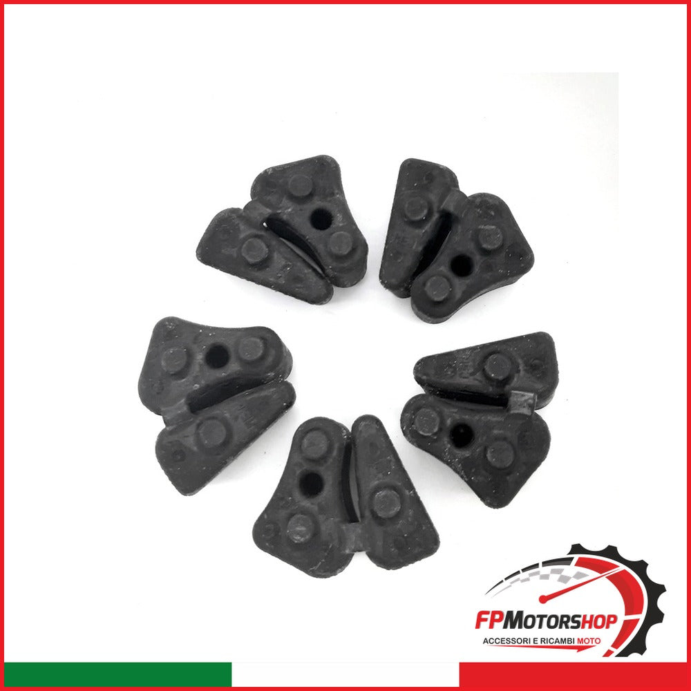 KIT PARASTRAPPI TRASMISSIONE PER MOTO HONDA V839300815 CB 1300/S 05 09 CB1300/S