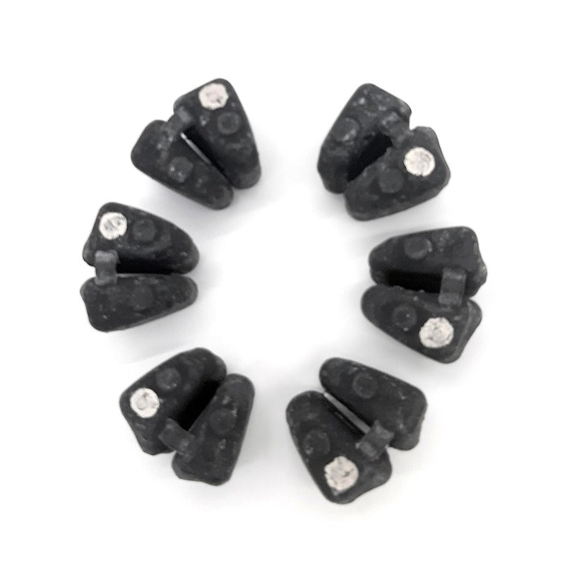 KIT PARASTRAPPI TRASMISSIONE PER MOTO HONDA V839300816 CBR 600RR 2007 2014
