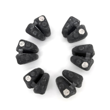 KIT PARASTRAPPI TRASMISSIONE PER MOTO HONDA V839300816 CBR 600RR 2007 2014