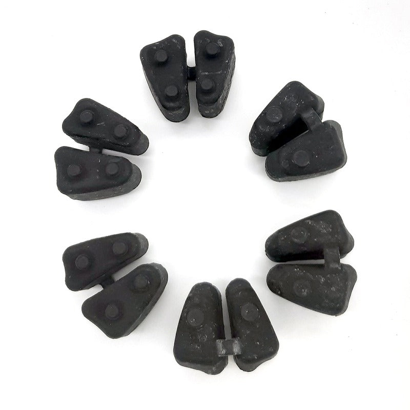 KIT PARASTRAPPI TRASMISSIONE PER MOTO HONDA V839300817 CBR 1000RR 2006 2014