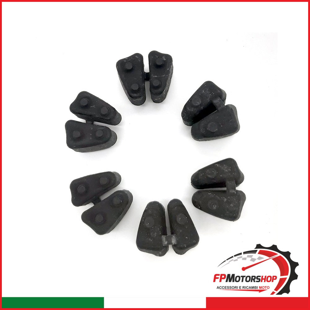 KIT PARASTRAPPI TRASMISSIONE PER MOTO HONDA V839300817 CBR 1000RR 2006 2014