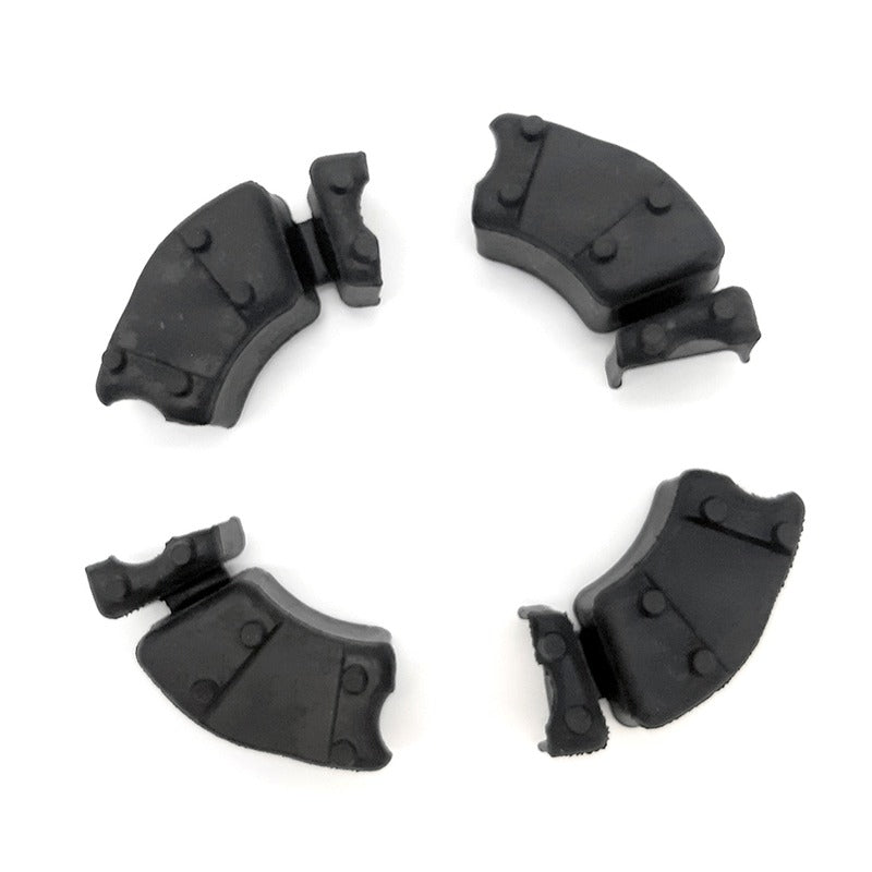 KIT PARASTRAPPI TRASMISSIONE PER MOTO HONDA V839300819 CB 250 CB250 77 83