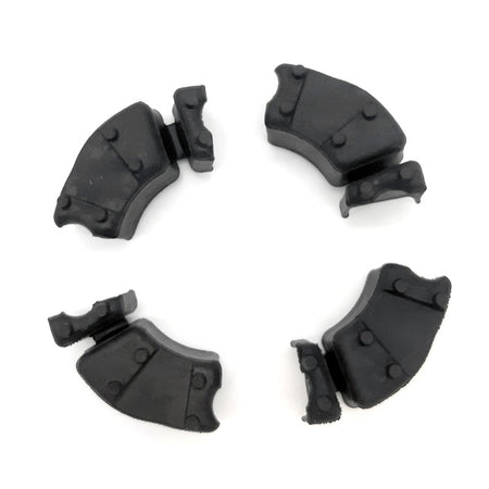KIT PARASTRAPPI TRASMISSIONE PER MOTO HONDA V839300819 CB 250 CB250 77 83