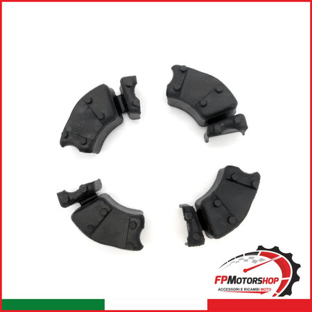 KIT PARASTRAPPI TRASMISSIONE PER MOTO HONDA V839300819 CB 250 CB250 77 83