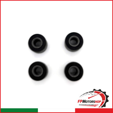 KIT PARASTRAPPI TRASMISSIONE PER MOTO HONDA V839300820 XL 125S XL185S 85 93