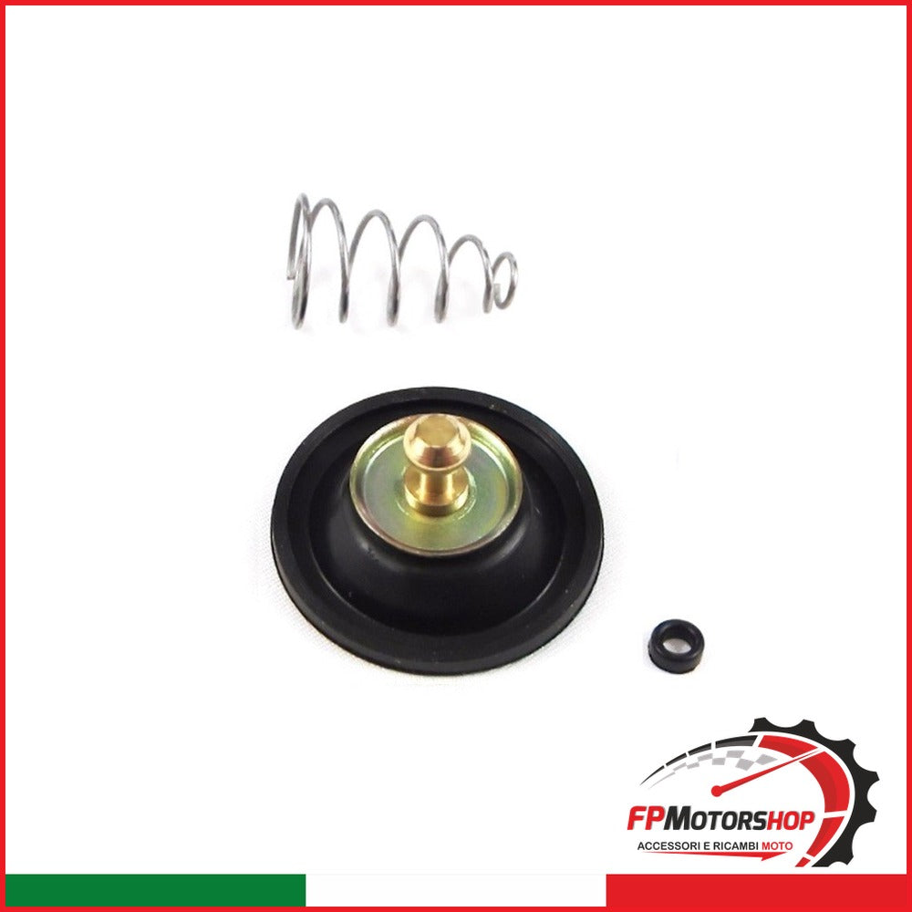 DIAFRAMMA CARBURATORE MOTO PER HONDA V839301001 CB 900 F/F2 BOL D OR