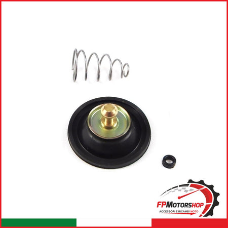 DIAFRAMMA CARBURATORE MOTO PER HONDA V839301001 CB 900 F/F2 BOL D OR