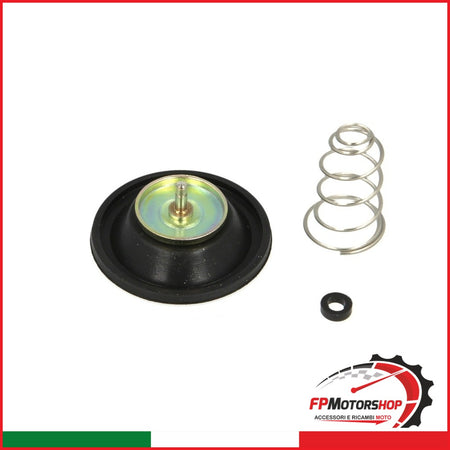DIAFRAMMA CARBURATORE MOTO PER HONDA V839301002 XL250R 82 83 TOURMAX XR250R 86
