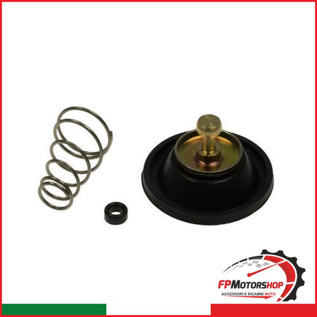 DIAFRAMMA CARBURATORE MOTO PER HONDA V839301003 CB750K/L/F 79 TOURMAX CB650