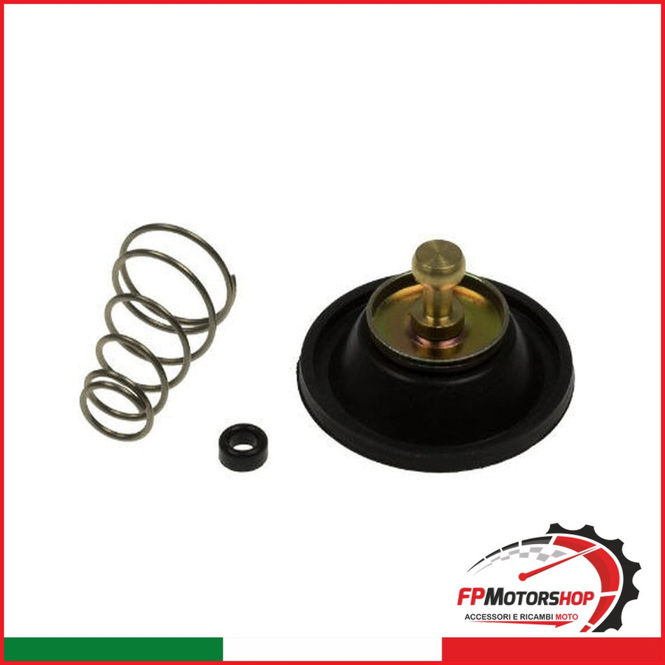 DIAFRAMMA CARBURATORE MOTO PER HONDA V839301003 CB750K/L/F 79 TOURMAX CB650