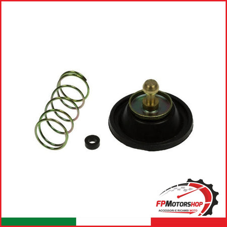 DIAFRAMMA CARBURATORE MOTO PER HONDA V839301004 XL250S 78 79 TOURMAX CB400A