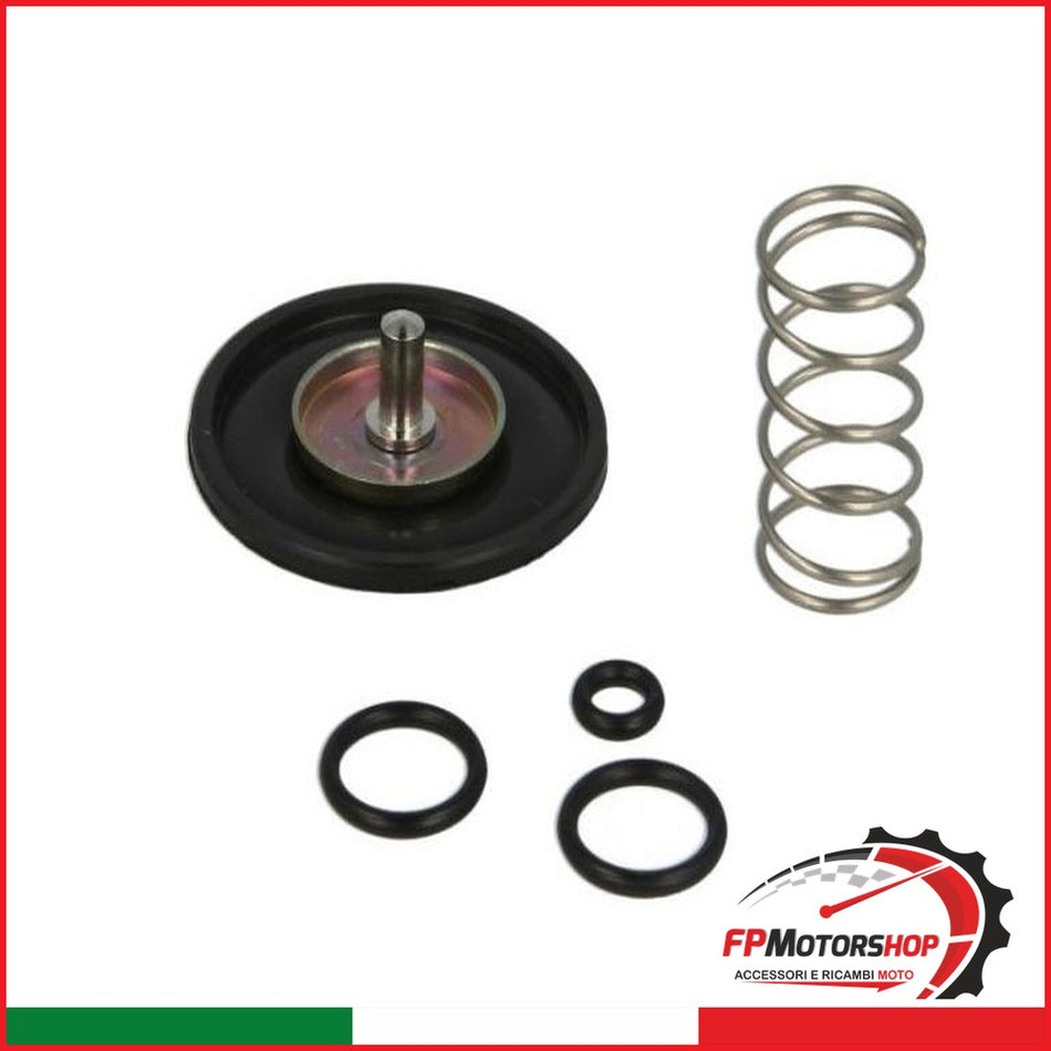 [V839301005] DIAFRAMMA CARBURATORE HONDA GL1000/K1/K2/K3 75-79