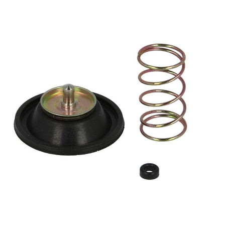 DIAFRAMMA CARBURATORE MOTO PER HONDA V839301006 GL1200A ASPENCADE 86 87 TOURMAX