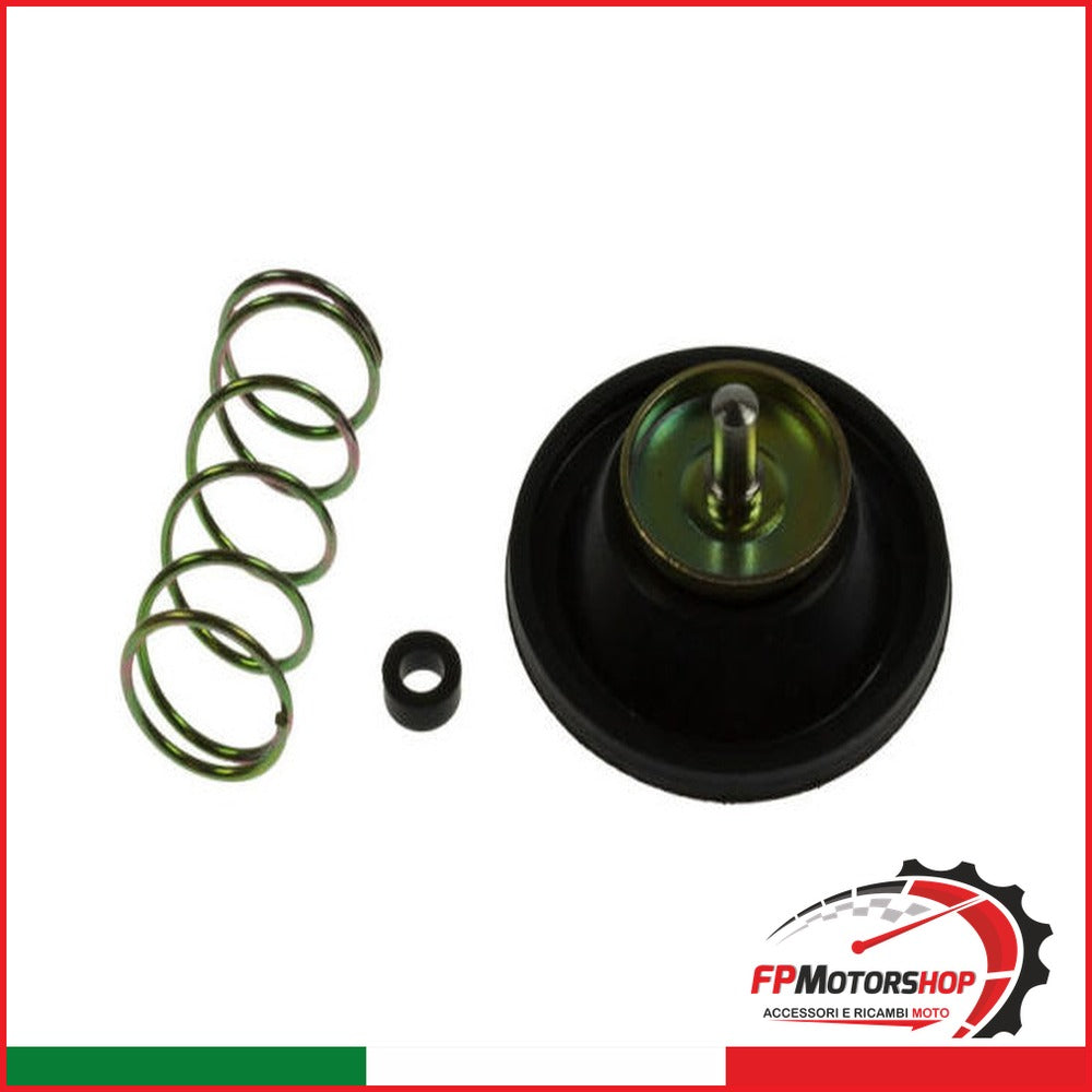 DIAFRAMMA CARBURATORE MOTO PER HONDA V839301007 CBX1000 79 82 TOURMAX 1979-1982