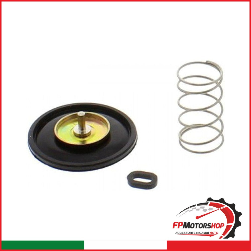 DIAFRAMMA CARBURATORE MOTO PER HONDA V839301010 ST1100L/M/N/P/R 90 94 TOURMAX