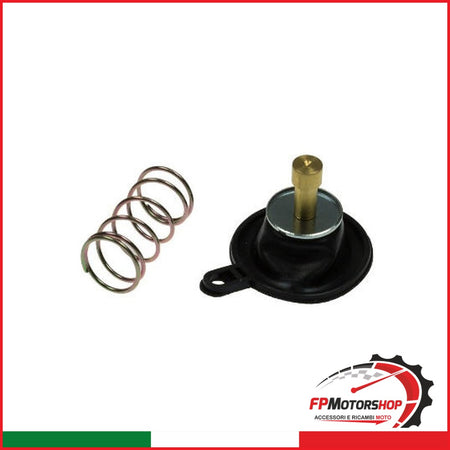 DIAFRAMMA CARBURATORE MOTO PER YAMAHA V839301013 XT225E/EC/F/FC 93 94 TOURMAX