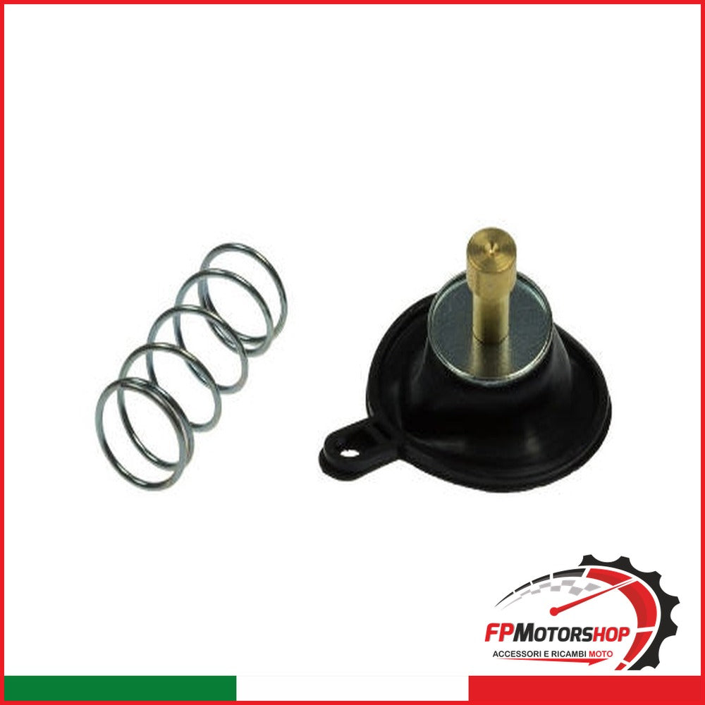 DIAFRAMMA CARBURATORE MOTO PER YAMAHA V839301014 XV500K VIRAGO 83 TOURMAX